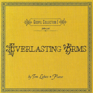 Everlasting Arms 11 Compact Disc